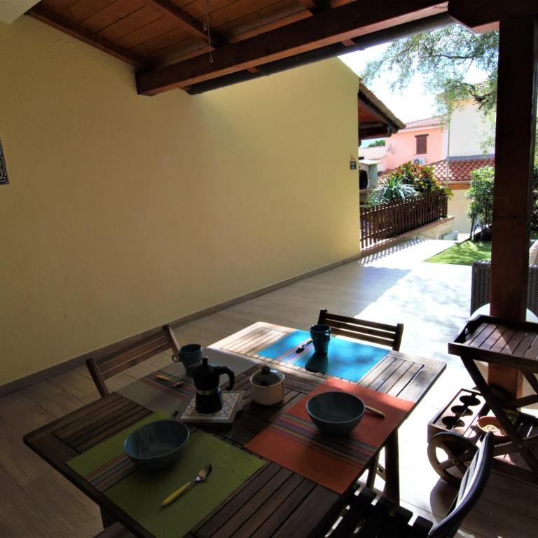Acquamarina - Exclusive Sea House - Casa con 2 Camere da Letto - 4
