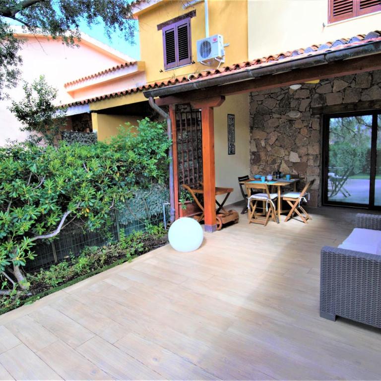 Acquamarina - Exclusive Sea House - Casa con 2 Camere da Letto - 3