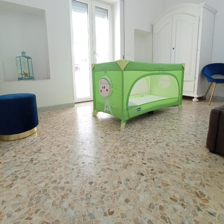 ZEUS - Appartamento con 3 Camere da Letto - 5