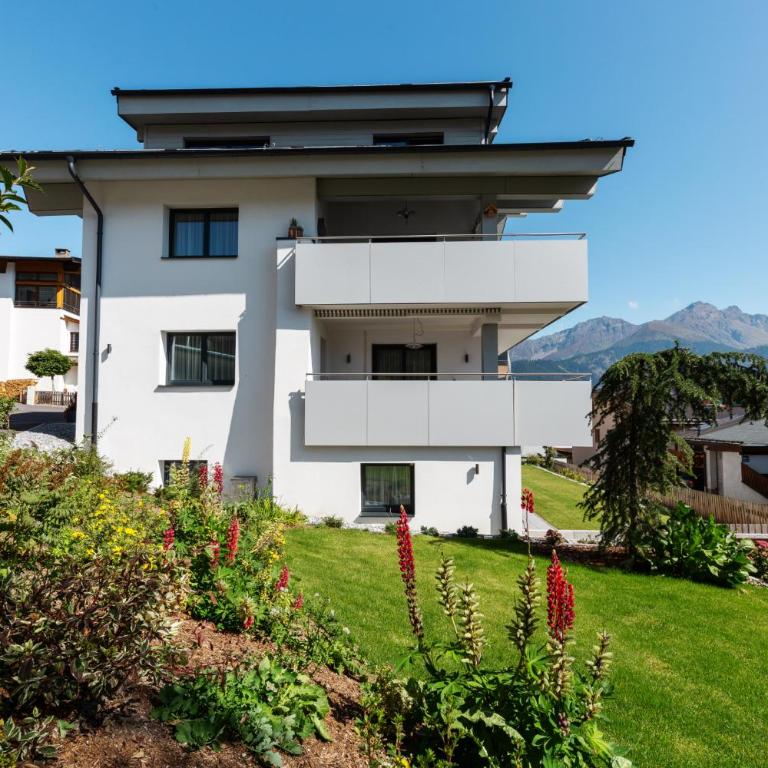 da Peatala Apartments - Apartamento Deluxe - 33