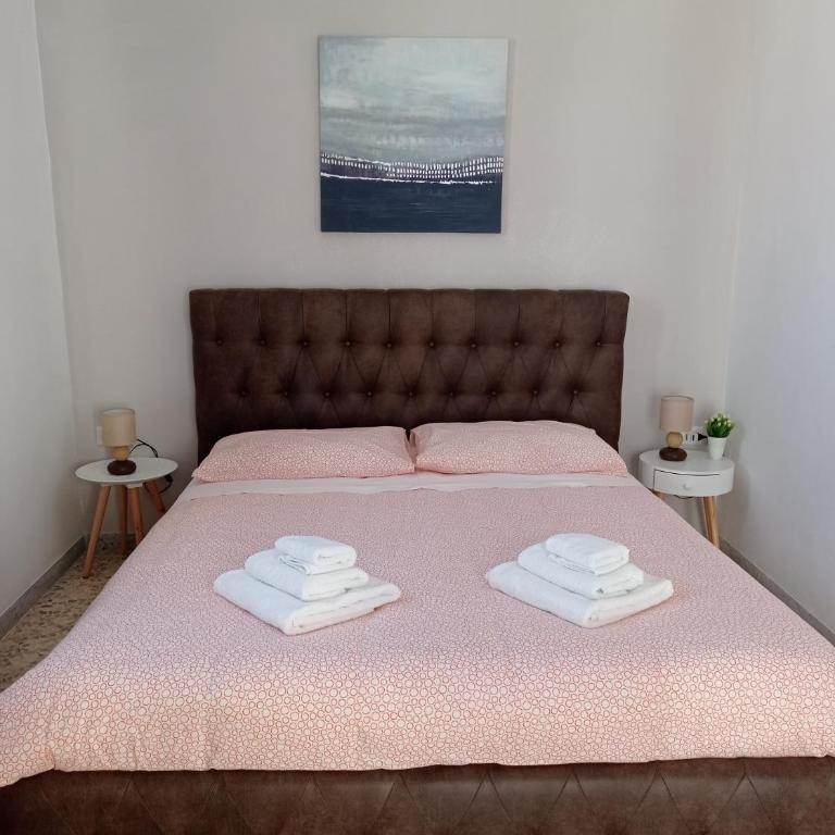 ZEUS - Appartamento con 3 Camere da Letto - 4