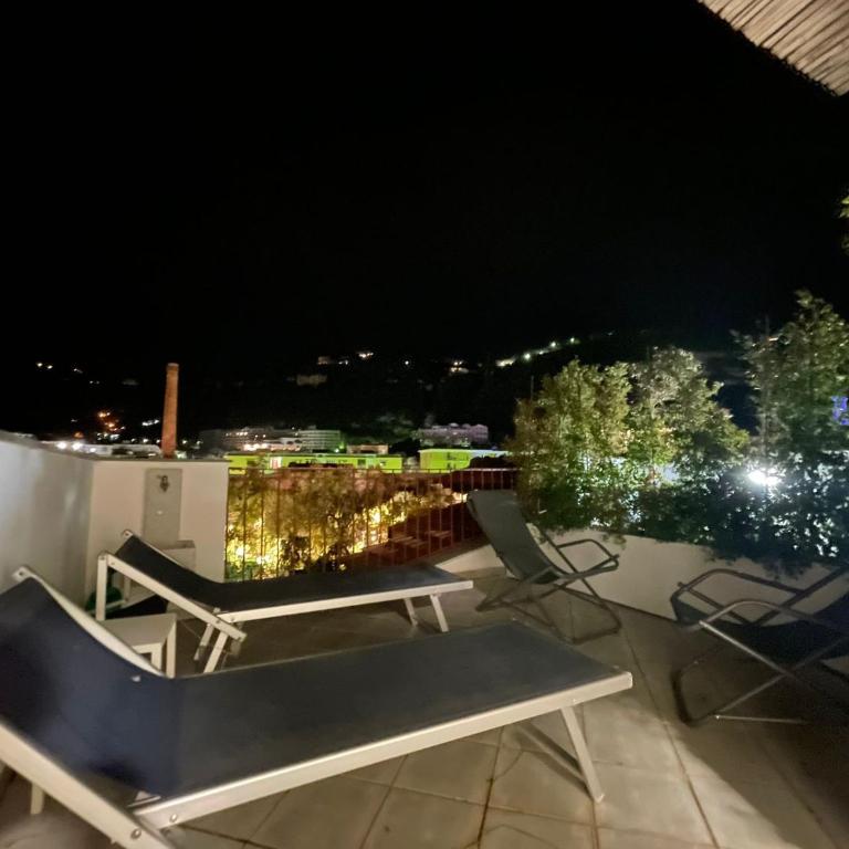 DON VALERIO SORRENTO - Two-Bedroom Apartment - 4