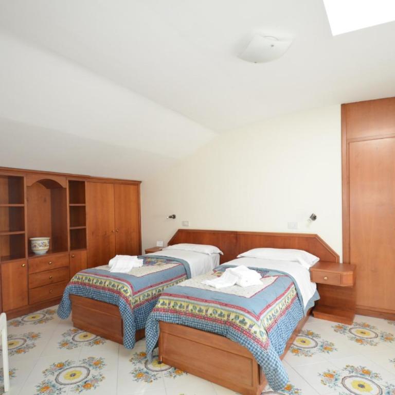 DON VALERIO SORRENTO - Two-Bedroom Apartment - 5