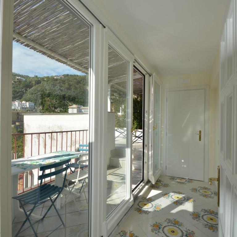 DON VALERIO SORRENTO - Two-Bedroom Apartment - 9