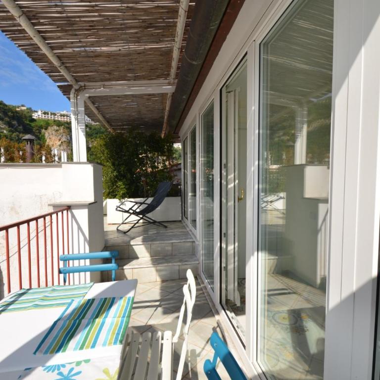 DON VALERIO SORRENTO - Two-Bedroom Apartment - 8