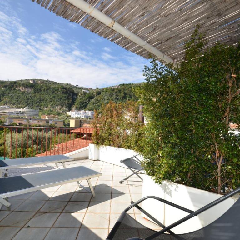 DON VALERIO SORRENTO - Two-Bedroom Apartment - 6