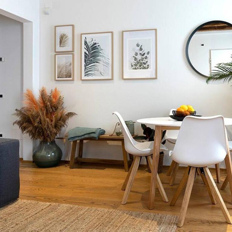 Trevisohome FUORI MURA - Apartamento Superior - 1