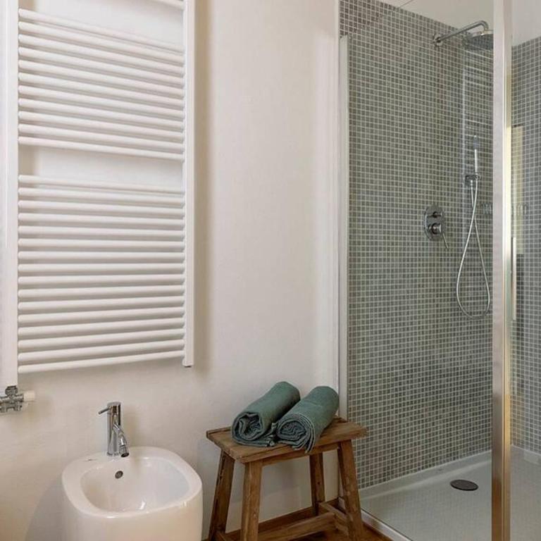 Trevisohome FUORI MURA - Apartamento Superior - 24