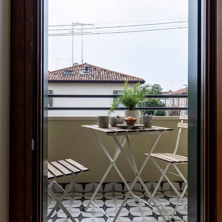 Trevisohome FUORI MURA - Apartamento Superior - 14