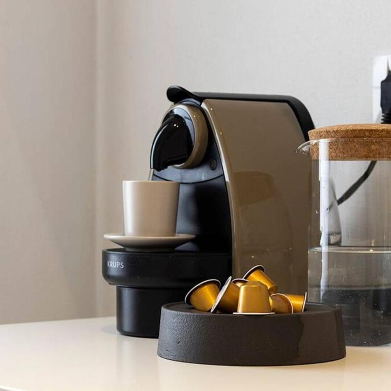 Trevisohome FUORI MURA - Apartamento Superior - 12