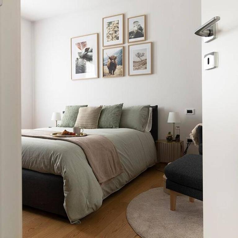 Trevisohome FUORI MURA - Apartamento Superior - 19