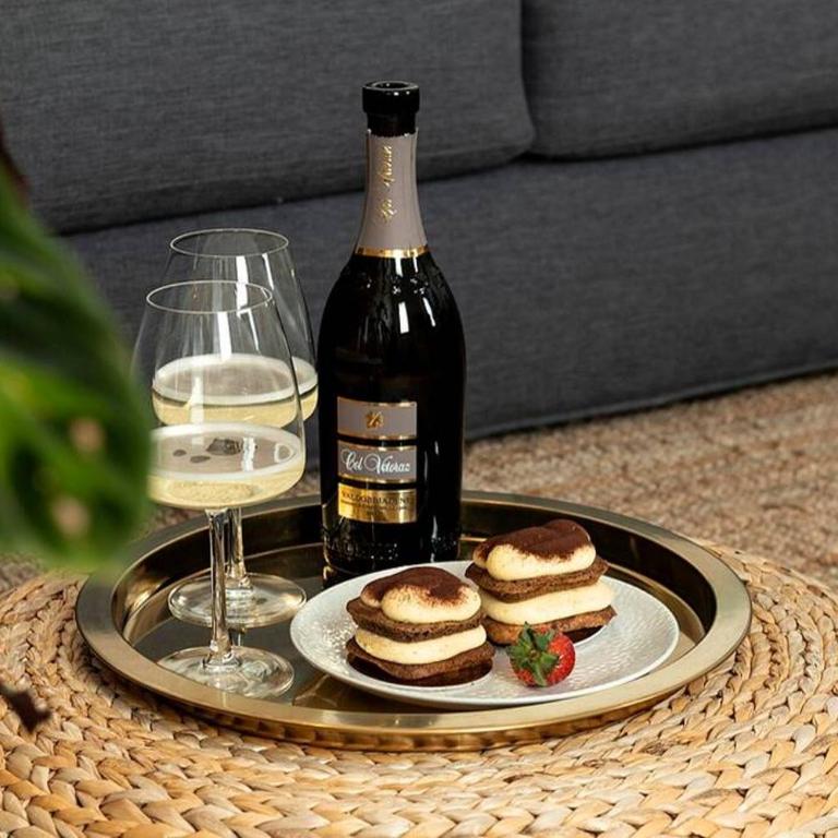 Trevisohome FUORI MURA - Apartamento Superior - 6