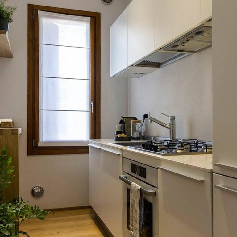 Trevisohome FUORI MURA - Apartamento Superior - 11