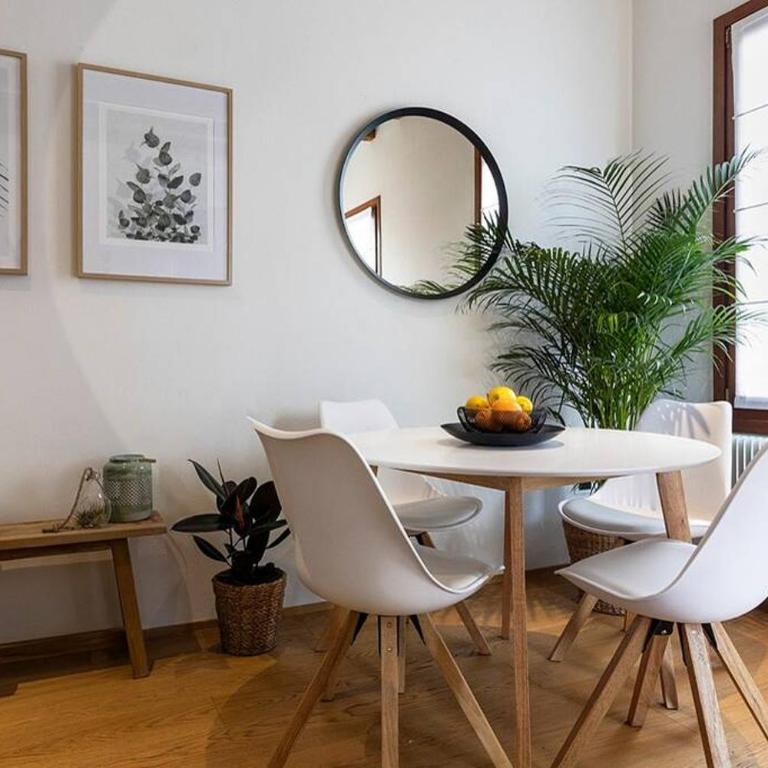 Trevisohome FUORI MURA - Apartamento Superior - 2