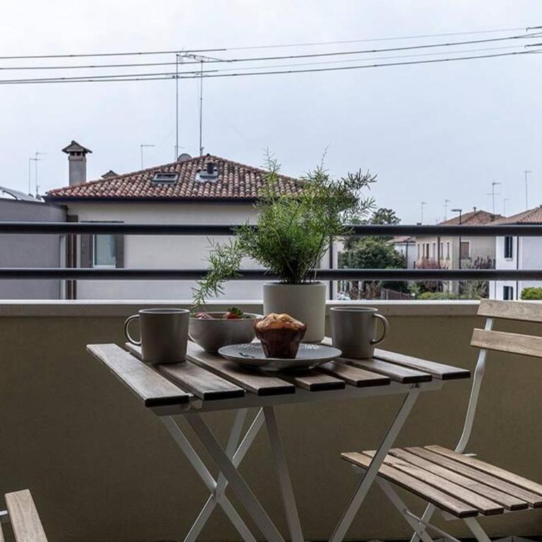 Trevisohome FUORI MURA - Apartamento Superior - 15