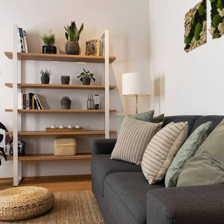 Trevisohome FUORI MURA - Apartamento Superior - 5