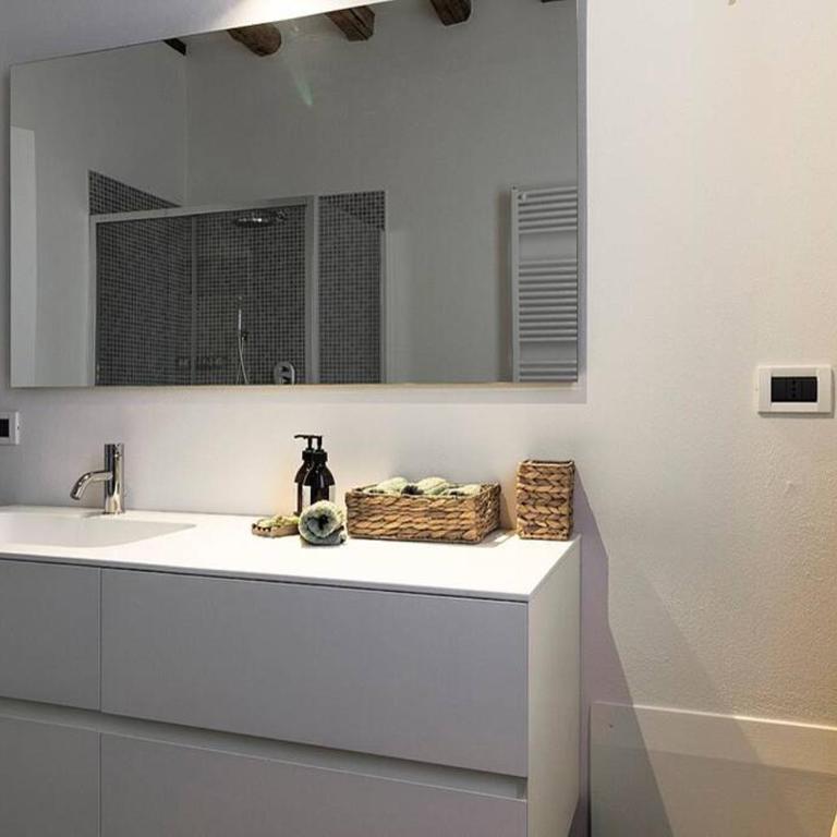 Trevisohome FUORI MURA - Apartamento Superior - 23