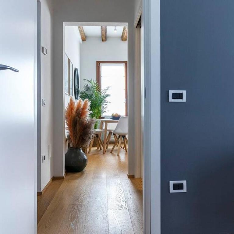 Trevisohome FUORI MURA - Apartamento Superior - 16