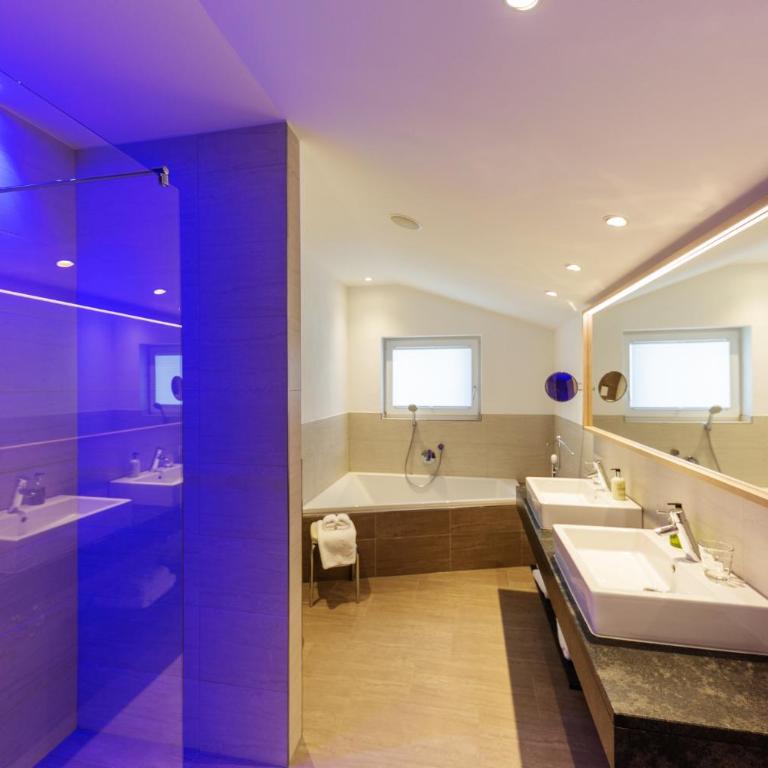 da Peatala Apartments - Apartamento Deluxe - 25