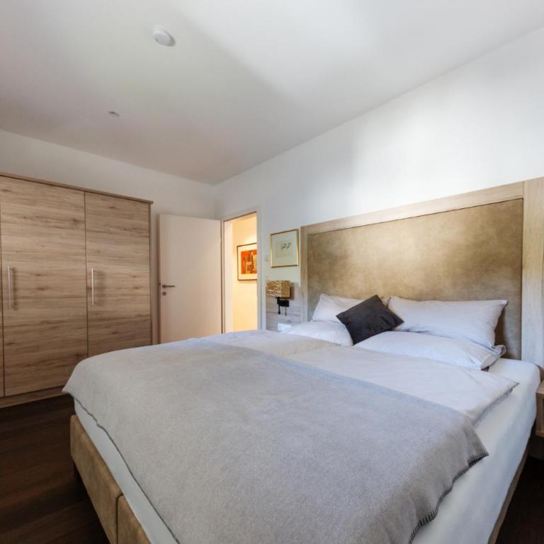 da Peatala Apartments - Apartamento Deluxe - 23