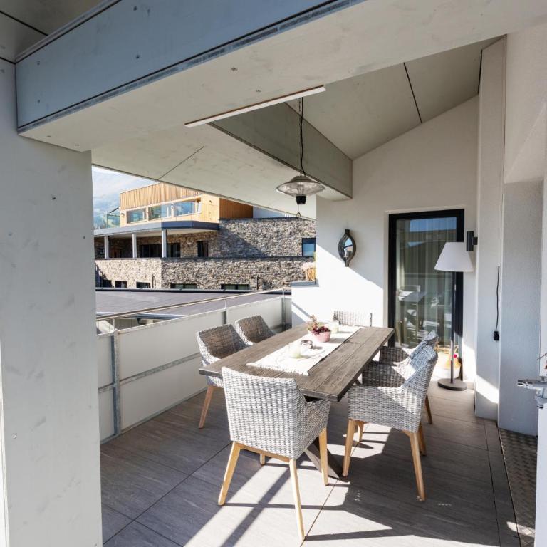 da Peatala Apartments - Apartamento Deluxe - 27