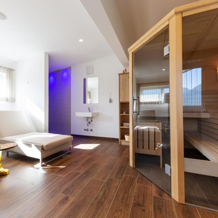 da Peatala Apartments - Apartamento Deluxe - 26