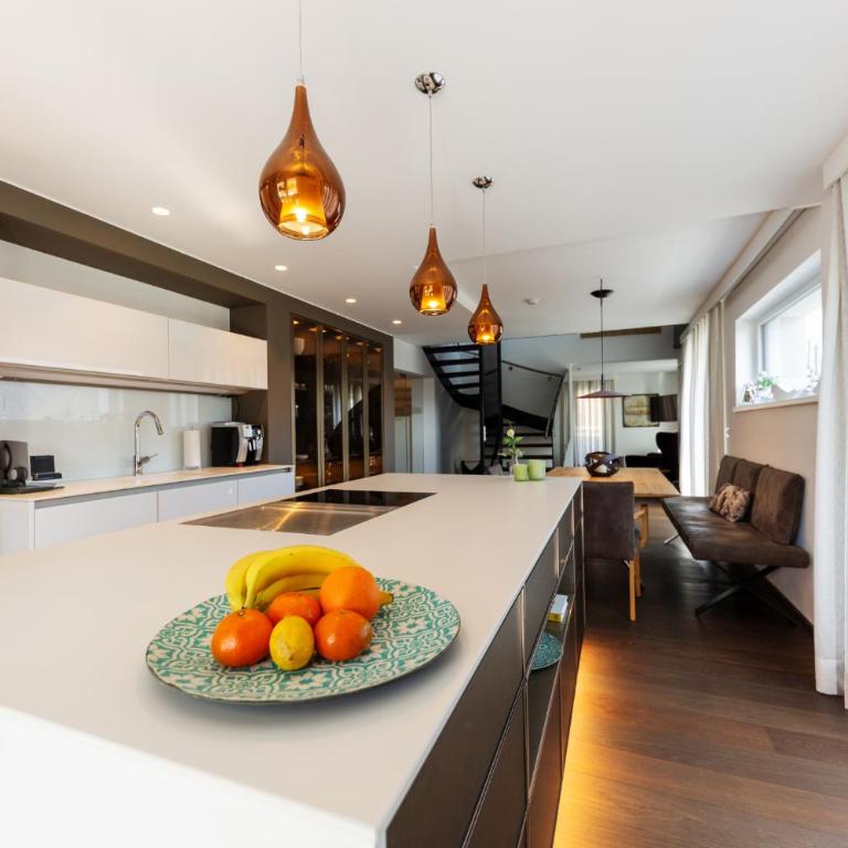 da Peatala Apartments - Apartamento Deluxe - 20