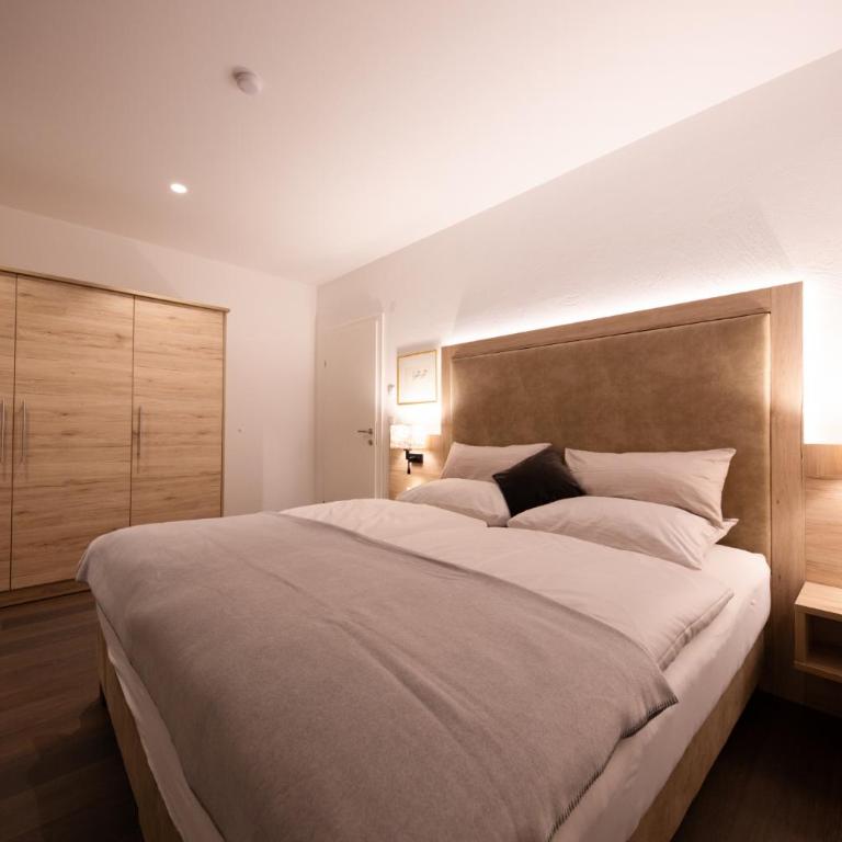 da Peatala Apartments - Apartamento Deluxe - 7