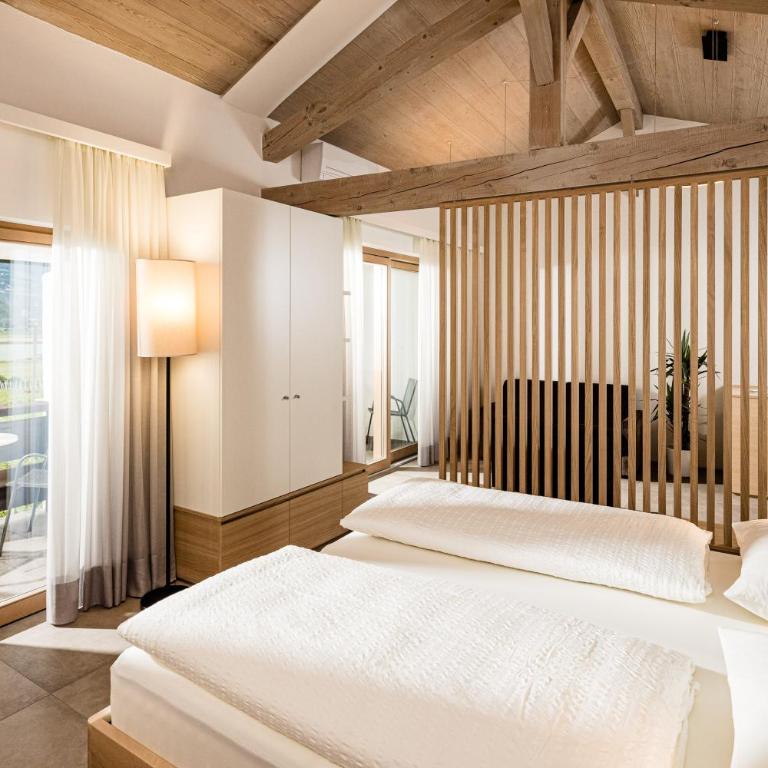 Apartments Seewinkel - Casa con 1 Camera da Letto - 4