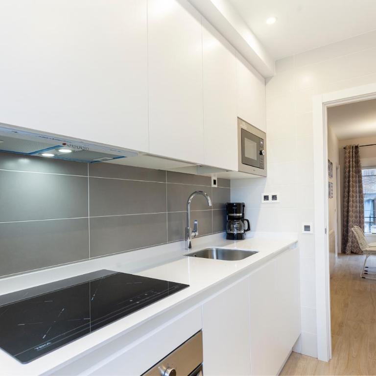 Iriarte en Madrid - Apartamento de 2 dormitorios IV - 10