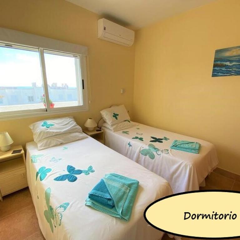 Casa Atardeceres Mágicos - Apartamento de 3 dormitorios - 20