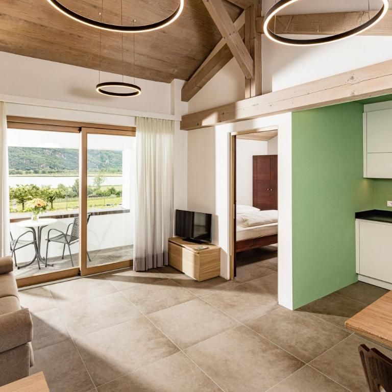Apartments Seewinkel - Casa con 1 Camera da Letto - 2