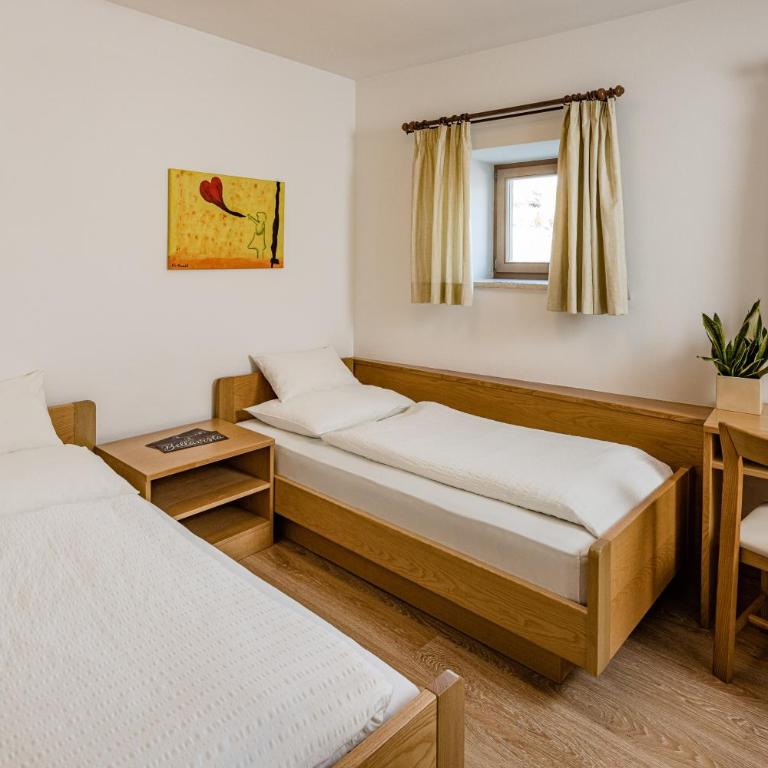 Apartments Seewinkel - Casa con 2 Camere da Letto - 3