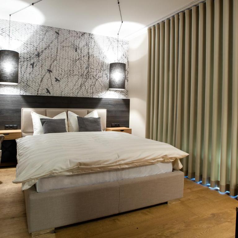 Atemberaubendes und charismatisches Luxus-Apartment in der Residenz Silvretta, inkl Silvretta Card Premium - Apartment mit 2 Schlafzimmern - 30