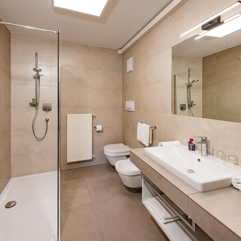 Apartments Seewinkel - Casa con 2 Camere da Letto - 5