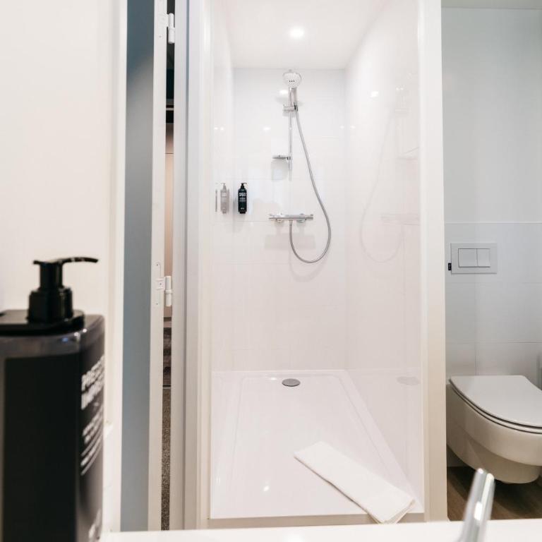ibis Styles Limoges Centre - Chambre Double - 13