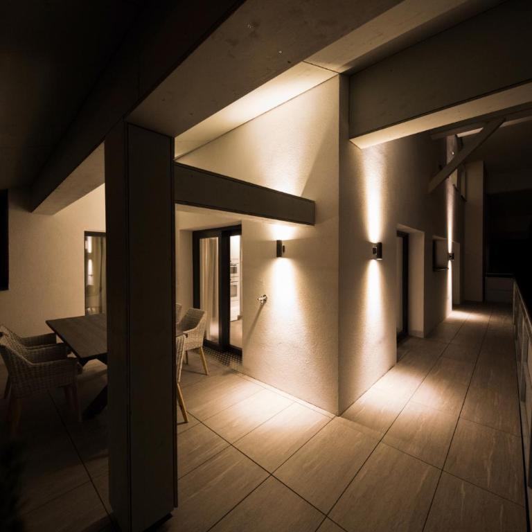 da Peatala Apartments - Apartamento Deluxe - 15