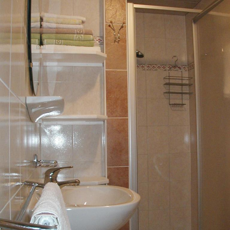 Appartements Alpenblick Söll - Apartment mit 1 Schlafzimmer - 6