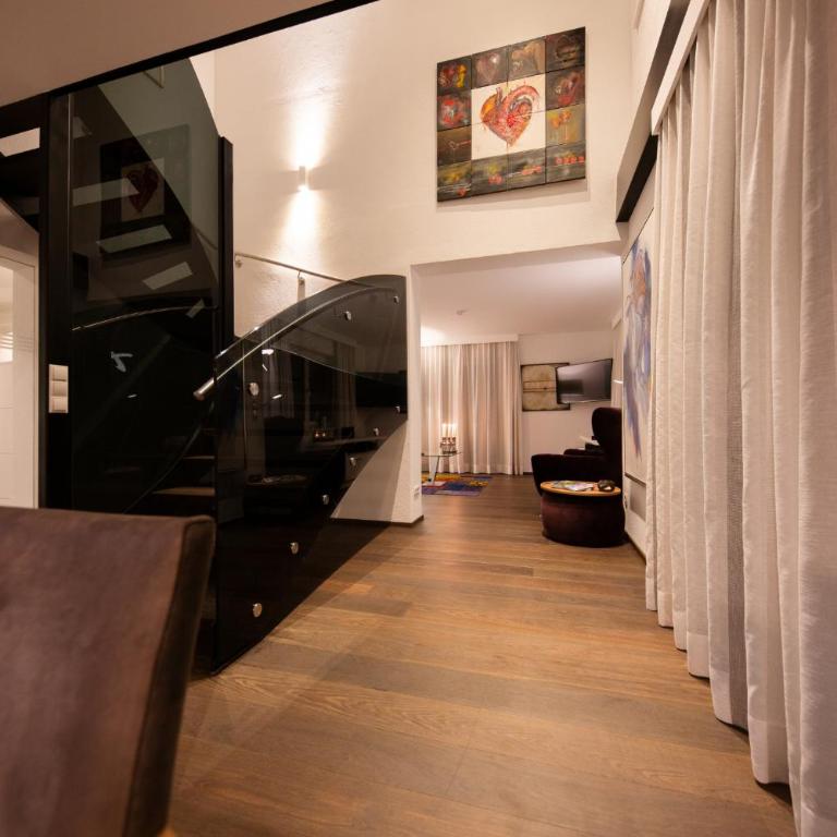 da Peatala Apartments - Apartamento Deluxe - 1