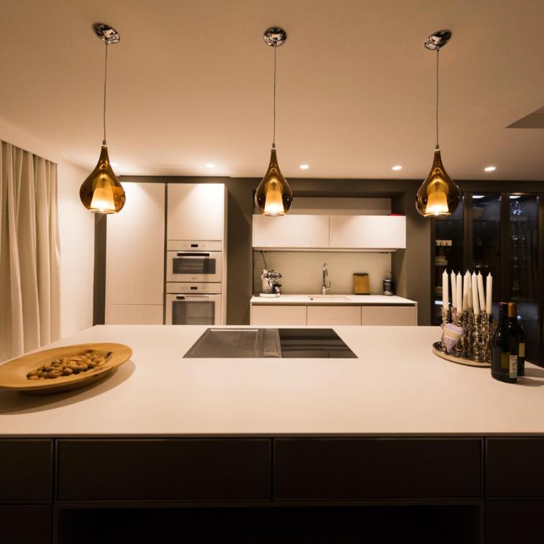 da Peatala Apartments - Apartamento Deluxe - 2