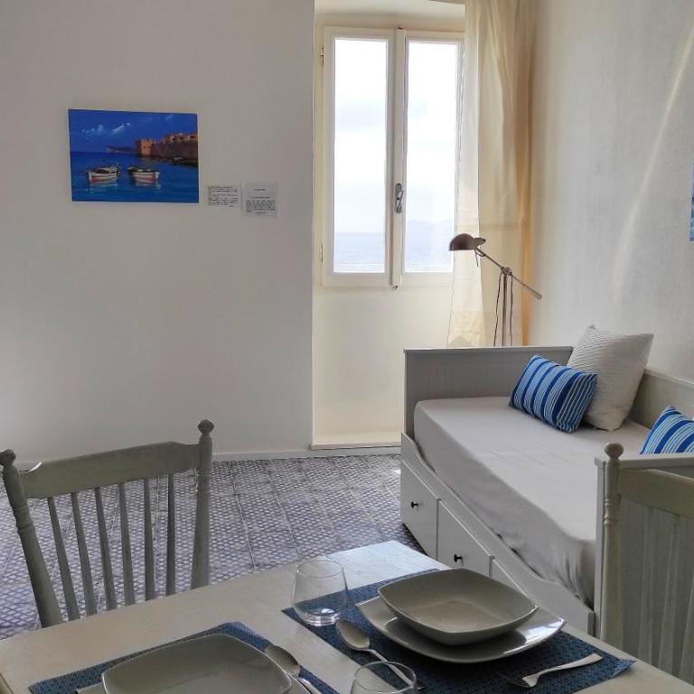 Home de mar - Appartamento con Vista Mare - 16
