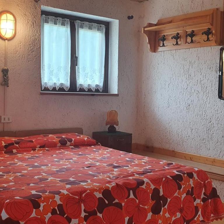 Baita di montagna Stavel - Appartamento con 1 Camera da Letto - 3