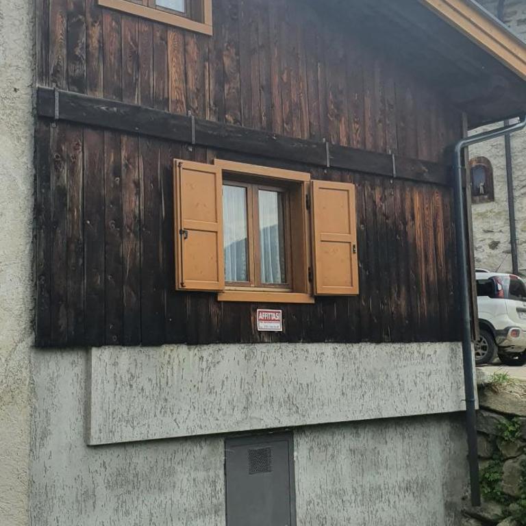 Baita di montagna Stavel - Appartamento con 1 Camera da Letto - 5