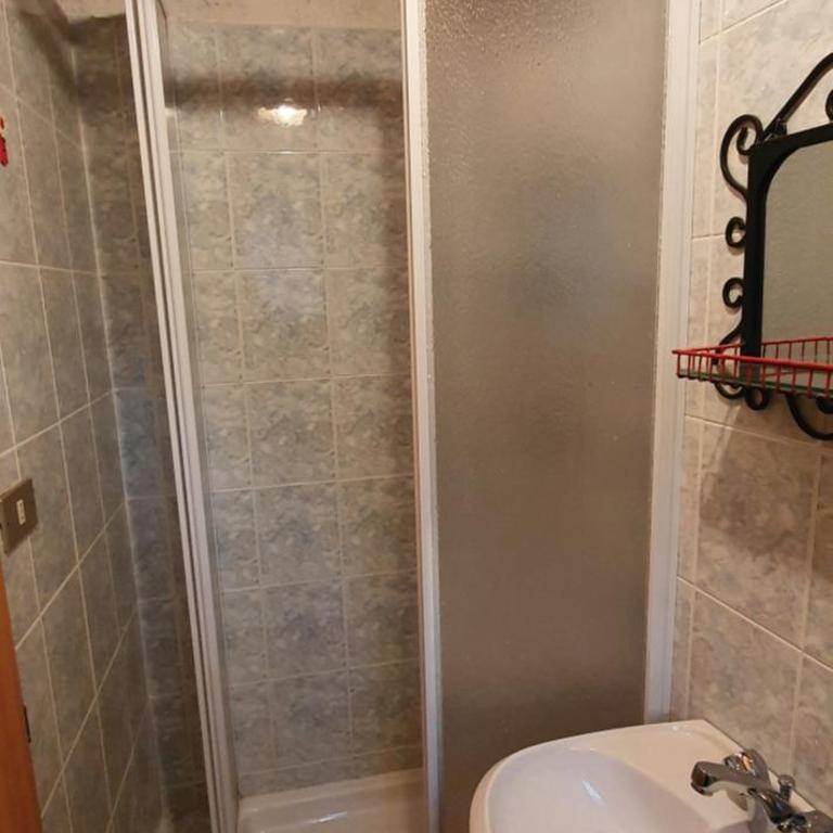 Baita di montagna Stavel - Appartamento con 1 Camera da Letto - 7