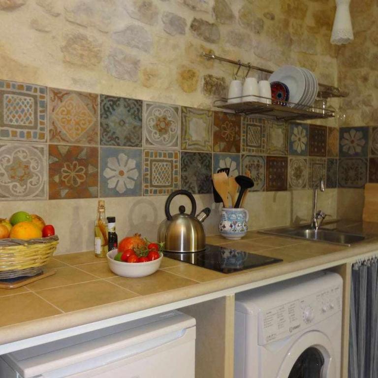 C'era una volta Scicli - Casa Tivoli - Casa con 1 Camera da Letto - 2