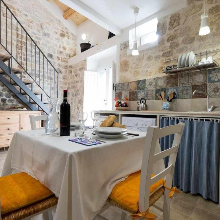 C'era una volta Scicli - Casa Tivoli - Casa con 1 Camera da Letto - 5
