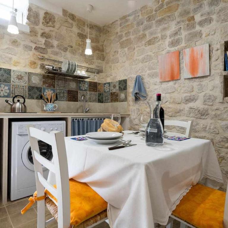 C'era una volta Scicli - Casa Tivoli - Casa con 1 Camera da Letto - 10