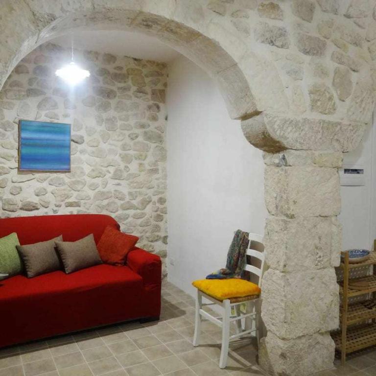 C'era una volta Scicli - Casa Tivoli - Casa con 1 Camera da Letto - 30