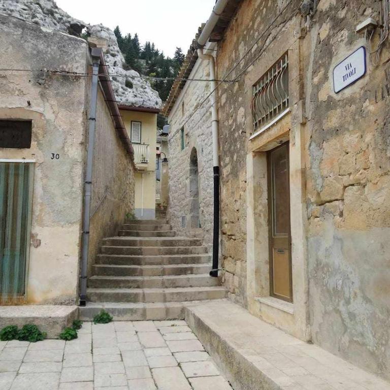C'era una volta Scicli - Casa Tivoli - Casa con 1 Camera da Letto - 31