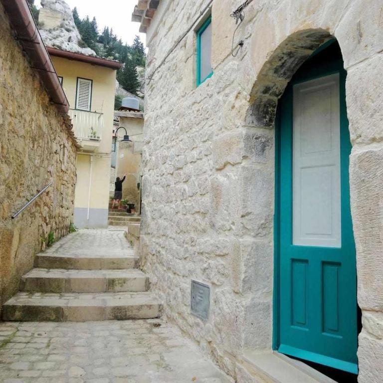 C'era una volta Scicli - Casa Tivoli - Casa con 1 Camera da Letto - 4